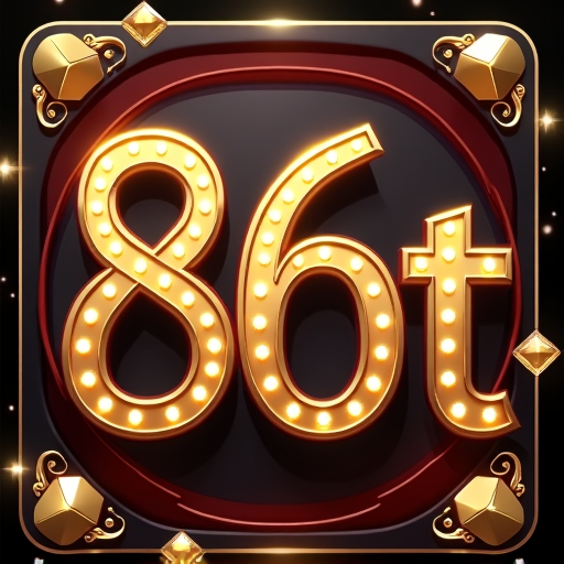 Logo 86t